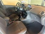 Ford Fiesta 1.0 EcoBoost 5-DEURS STYLE/CLIMA AIRCO/LM-VELG/N, Auto's, Ford, Voorwielaandrijving, Met garantie (alle), Bedrijf