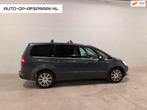 Ford Galaxy 2.0-16V Ghia 7persoons Navi Trekhaak Cruise Clim, Auto's, Ford, Voorwielaandrijving, Stof, Gebruikt, 7 stoelen