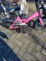 Leuk kinderfietsje, Fietsen en Brommers, Fietsen | Meisjes, Ophalen, Gebruikt, 14 inch of minder