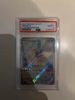 Cresselia Shrouded Fable PSA 10 - Pokémon Kaart, Ophalen of Verzenden, Nieuw, Losse kaart
