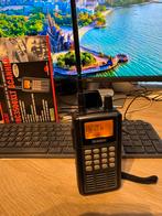 Uniden UBC 3500 XLT Handheld Scanner - Zo goed als nieuw, Ophalen of Verzenden, Zo goed als nieuw