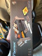 Bestron Mini Gourmette / Raclette Grill AGR102CO, Ophalen, Nieuw, Minder dan 4 personen