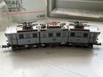 marklin hamo 3828 E 191, Hobby en Vrije tijd, Modeltreinen | H0, Ophalen, Zo goed als nieuw, Märklin, Gelijkstroom