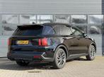 KIA SORENTO 1.6 T-GDI PLUG-IN HYBRID 4WD EXECUTIVELINE 7-PER, Auto's, 14 kWh, Gebruikt, 4 cilinders, Met garantie (alle)