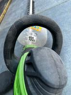 Elektrische heggenschaar, Ophalen, Gebruikt, Elektrisch