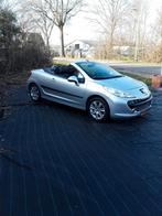 Peugeot 207 cabriolet., Auto's, Particulier, Te koop