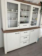 Dressoir van Pronto, 2-delig, Ophalen, Gebruikt, 150 tot 200 cm, Met lade(s)