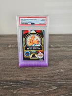 Pokémon, Ophalen of Verzenden, Zo goed als nieuw, Losse kaart, Foil