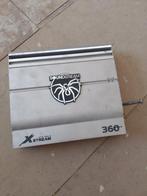 Versterker, Auto diversen, Autospeakers, Ophalen, Gebruikt