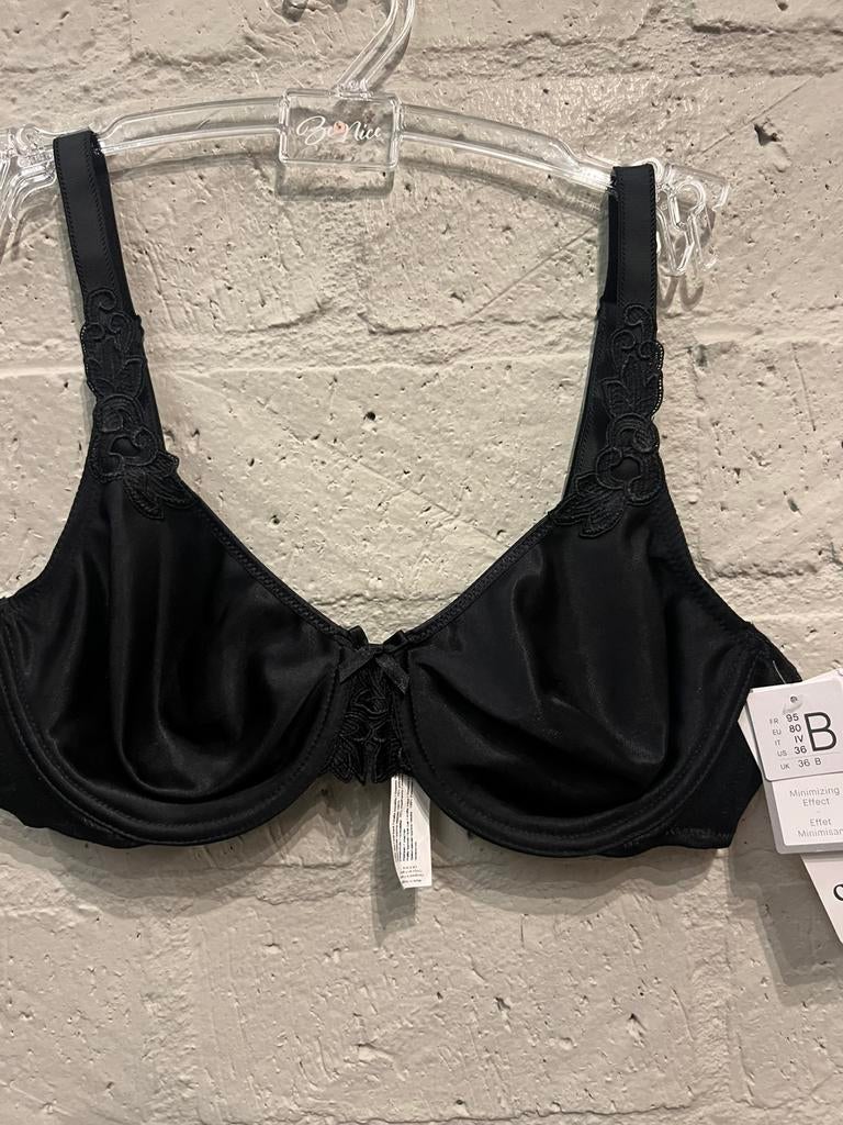 Chantelle bh maat 70C 80B 80C NIEUW!! Nu €25,-, Ophalen of Verzenden, BH