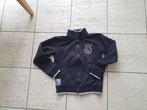 Ajax vest, Ajax, Gebruikt, Trui of Vest, Ophalen of Verzenden