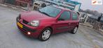 Renault Clio 1.2-16V Expression, Gebruikt, 31 €/maand, 4 cilinders, Origineel Nederlands