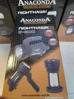 Partij van 10 Anaconda Nighthawk S-200 Lampen Campinglamp, Duitsland, Nieuw, Ophalen of Verzenden, Anaconda