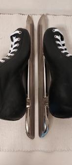 S556 Viking Lage Noren maat 38, geslepen., Viking, Gebruikt, Viking, Almere