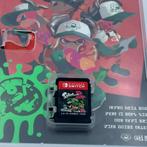 Splatoon 2 - Nintendo Switch game, Spelcomputers en Games, Spelcomputers | Nintendo Switch, Ruilrijk, Zo goed als nieuw, Info@ruilrijk.nl