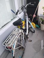 Fıets, Ophalen, Gebruikt, Sparta