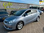 Toyota Verso 1.6 VVT-i Dynamic, Voorwielaandrijving, Gebruikt, Zwart, 4 cilinders
