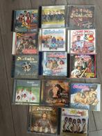 Nockalm Quintett-schlager cd verzameling, Cd's en Dvd's, Verzenden