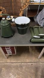 3 stuks groen keuken gerei, Ophalen of Verzenden