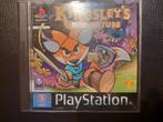 Kingsley's Adventure voor Ps1, Spelcomputers en Games, 1 speler, Zo goed als nieuw, Vanaf 12 jaar, Ophalen