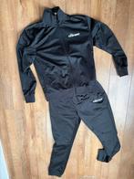 Ellesse Trainingspak Maat L - Zwart, Maat 52/54 (L), Zwart, Ophalen of Verzenden, Zo goed als nieuw