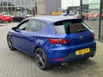 Seat LEON 2.0 TSI Cupra * Keyless * Camera * Carplay * Stoel, 4 cilinders, 1331 kg, Bedrijf, Navigatiesysteem