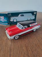 Bernina naaimachinefabriek auto, Ophalen of Verzenden