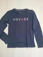 Zgan longsleeve GAASTRA maat 140, Ophalen of Verzenden, Shirt of Longsleeve, Jongen, Gaastra