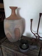 Grote hals kruik Aura Peeperkorn, Ophalen, Nieuw