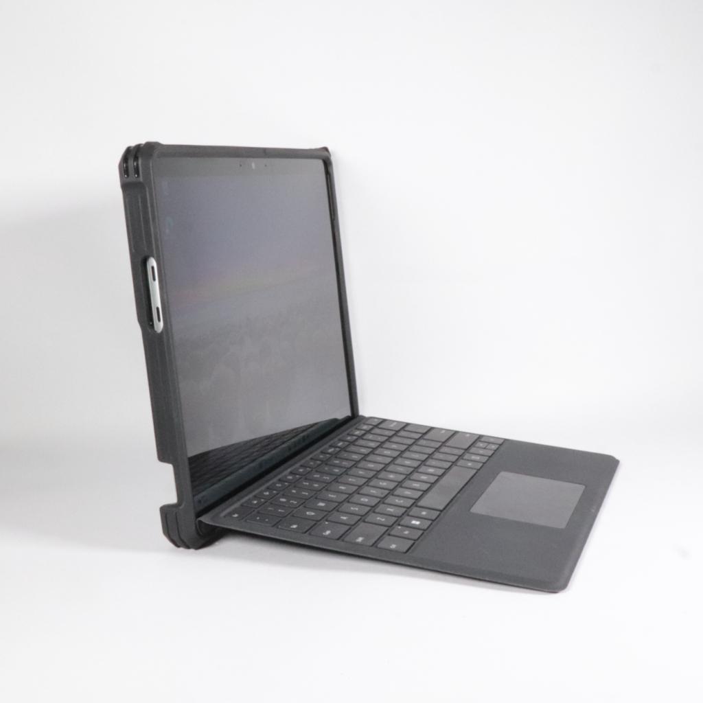 Microsoft Surface Pro 9 16GB 256GB - Nette staat, Computers en Software, Windows Laptops, Microsoft, Gebruikt, Support@microsoft.com