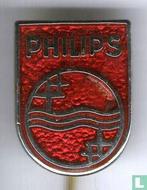 Speldje - Philips, Verzamelen, Speldjes, Pins en Buttons, Ophalen of Verzenden, Gebruikt, Merk, Speldje of Pin