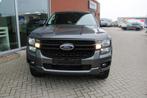 Ford Ranger 2.0 Super Cab EcoBlue XLT | Trekhaak | Voorruitv, Auto's, Ford, Stof, Gebruikt, Euro 6, 4 cilinders