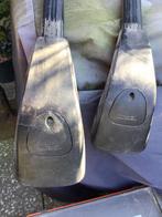 Citroen dakdragers PICASSO, Ophalen, Zo goed als nieuw