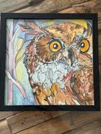 Uil, Ophalen of Verzenden