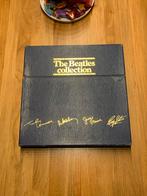 The Beatles Collection Box Set, Ophalen of Verzenden, 1960 tot 1980, Gebruikt, 12 inch