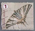 Belg jaar 2014 cob nr 4461, Postzegels en Munten, Postzegels | Europa | België, Verzenden, Gestempeld, Gestempeld