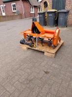 woelpoot grondbak kunstmeststrooier V Schuif cultivator, Ophalen, Overige typen