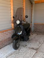 BTC riva 45km, Fietsen en Brommers, Zo goed als nieuw, Benzine, Ophalen, Overige merken