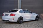 BMW M2 Competition | Trackpack | Schuifdak | KWv3 | Akrapovi, Auto's, BMW, Automaat, Achterwielaandrijving, Gebruikt, 4 stoelen