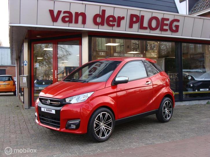 Aixam Brommobiel Coupé Premium, Diversen, Brommobielen en Scootmobielen, Overige merken