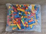 Box met veel lego incl. meerdere sets, Ophalen, Gebruikt, Complete set, Lego