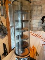 Mengsmeringpomp, Verzamelen, Automaten | Overige, Ophalen of Verzenden, Zo goed als nieuw