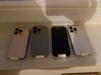 Premium IPhone 16 pro 128gb €649 256gb €729 alle kleuren, Niet ingevuld, Nieuw, Niet ingevuld, Niet ingevuld