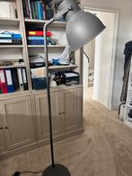 IKEA Hektar Staande Lamp - Industrieel Design, Ophalen, Gebruikt, Metaal, 150 tot 200 cm