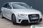 Audi RS 4 Avant 4.2 FSI RS 4 quattro CARBON CAMERA B&O NIEUW, Auto's, Audi, Automaat, Euro 5, Gebruikt, 8 cilinders