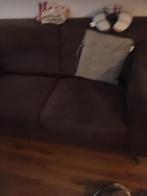 GRATIS 2+3 zits banken, Ophalen of Verzenden, Zo goed als nieuw