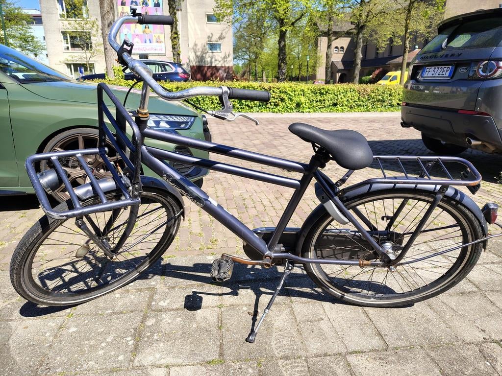 Popal 26" Bike, Fietsen en Brommers, Fietsen | Jongens, Gebruikt, 26 inch of meer, Ophalen
