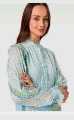 Fabienne Chapot Etje blouse maat 40 *nieuw *, Fabienne Chapot, Ophalen of Verzenden, Nieuw, Maat 38/40 (M)