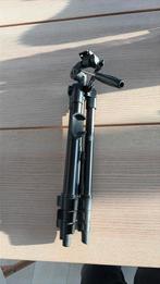 Rollei Smartphone Tripod Traveler, Ophalen of Verzenden, Gebruikt, Minder dan 150 cm, Driepoot