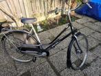 Gouden Leeuw damesfiets 28 inch, 3 versnellingen, stadsfiets, Fietsen en Brommers, Ophalen, Gebruikt, Overige merken, Versnellingen